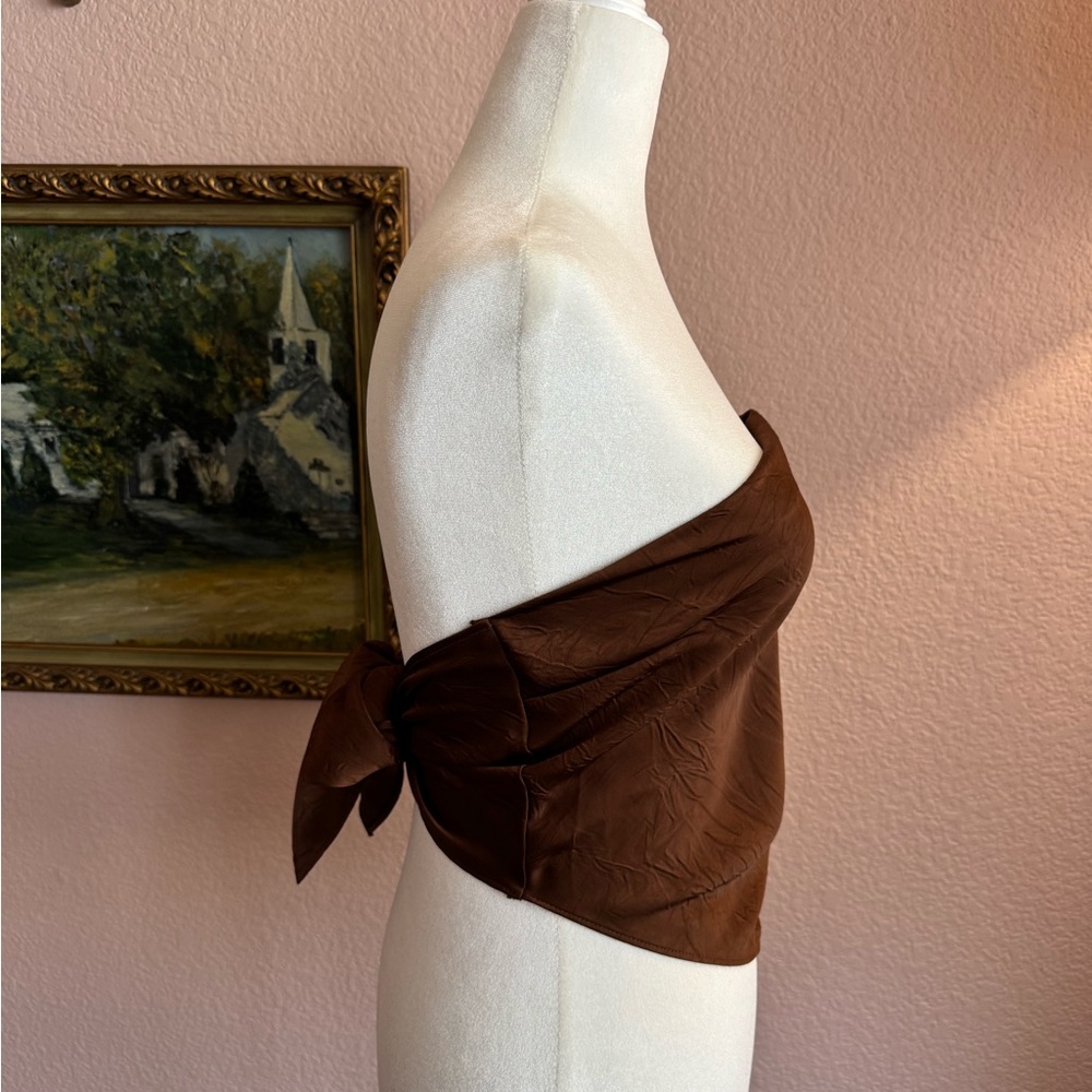Superdown Cosima Top - Picture 4 of 6